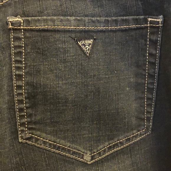 Guess jeans- black - Picture 3 of 8